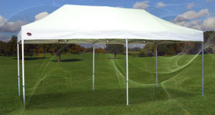 Marquees and Tents