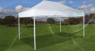 Marquees and Tents