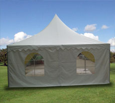 Marquees Pinnacle