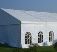 Marquees Crest Range