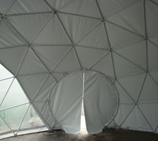 Dome Tent