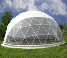 Dome Tent