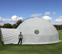 Dome Tent