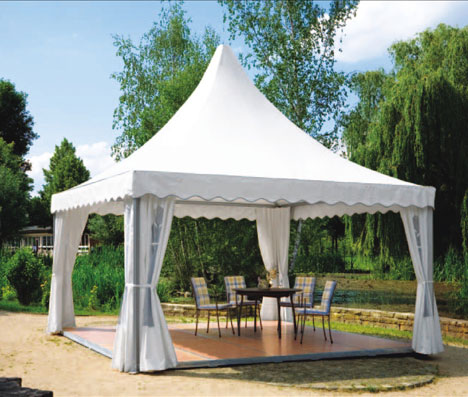 Marquees and Tents