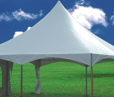 Marquees and Tents