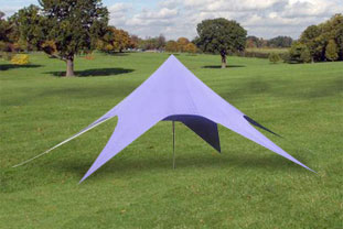 Star Tent