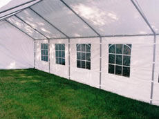 Marquees Pinnacle