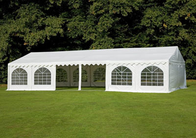 Marquees and Tents