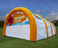 Inflatable Marquees