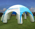 Inflatable Marquees